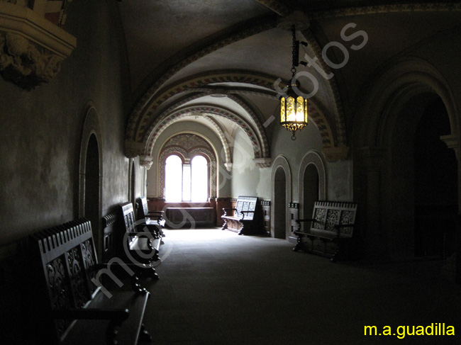 BAVIERA - Castillo de Neuschwanstein 032