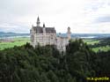 BAVIERA - Castillo de Neuschwanstein 001