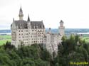 BAVIERA - Castillo de Neuschwanstein 002