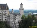 BAVIERA - Castillo de Neuschwanstein 004