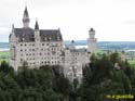 BAVIERA - Castillo de Neuschwanstein 006