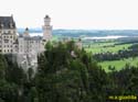 BAVIERA - Castillo de Neuschwanstein 007