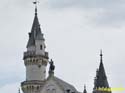 BAVIERA - Castillo de Neuschwanstein 008