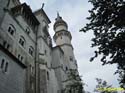 BAVIERA - Castillo de Neuschwanstein 012