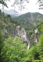 BAVIERA - Castillo de Neuschwanstein 018