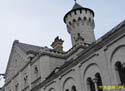BAVIERA - Castillo de Neuschwanstein 023