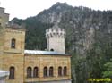 BAVIERA - Castillo de Neuschwanstein 024