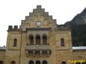 BAVIERA - Castillo de Neuschwanstein 027