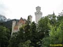 BAVIERA - Castillo de Neuschwanstein 038