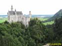 BAVIERA - Castillo de Neuschwanstein 041