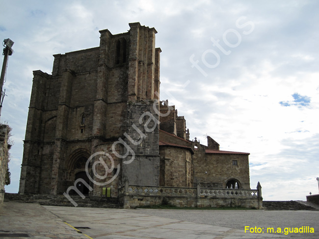 CASTRO URDIALES (112)