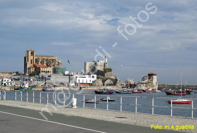 CASTRO URDIALES (160)