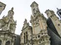 CHAMBORD (154) Castillo