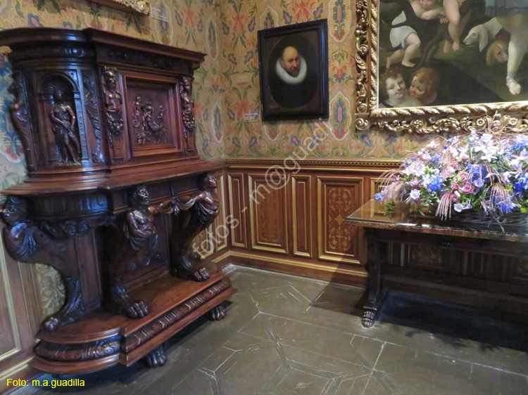 CHENONCEAU (145) Castillo