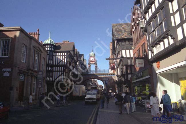 INGLATERRA CHESTER 001