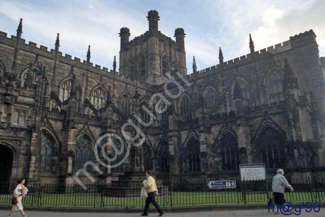 INGLATERRA CHESTER 005