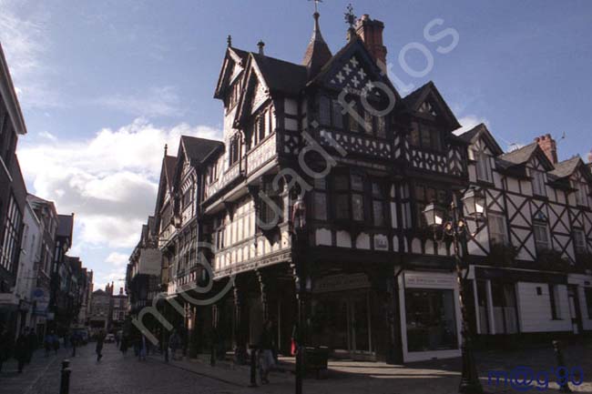 INGLATERRA CHESTER 006