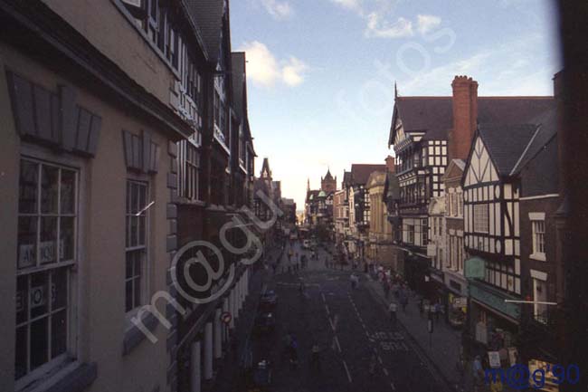 INGLATERRA CHESTER 007