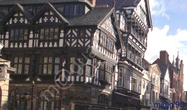 INGLATERRA CHESTER 008