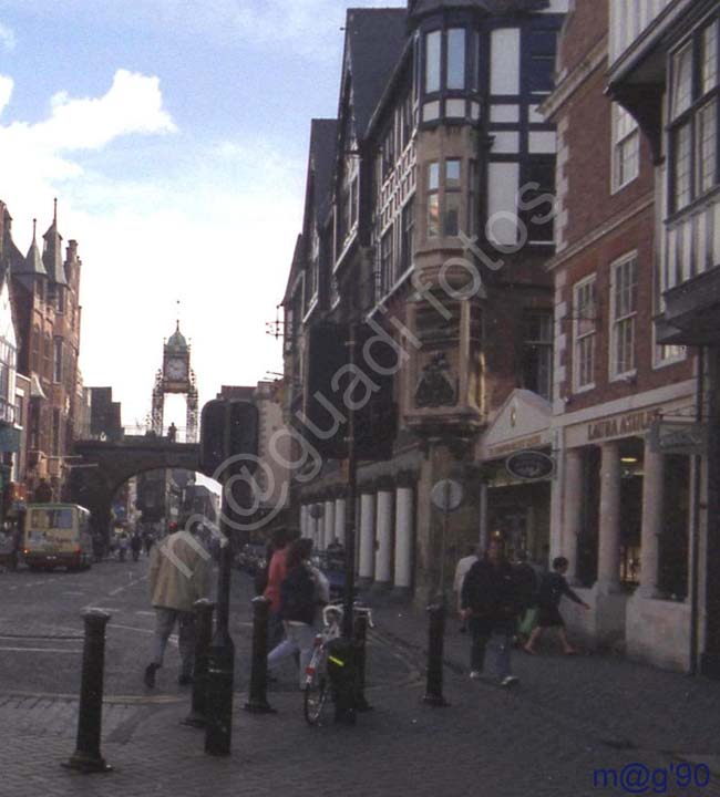 INGLATERRA CHESTER 009