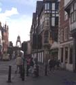 INGLATERRA CHESTER 009