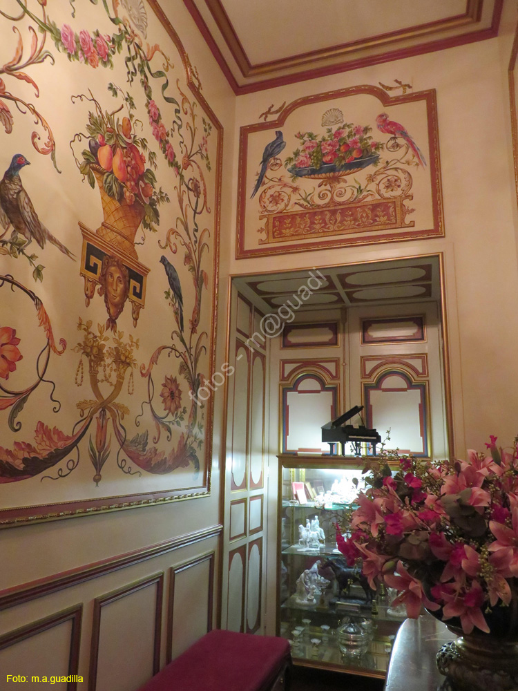 CHEVERNY (115) Castillo