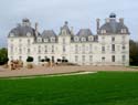 CHEVERNY (104) Castillo