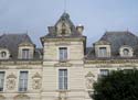 CHEVERNY (105) Castillo