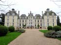 CHEVERNY (157) Castillo