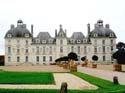 CHEVERNY (164) Castillo