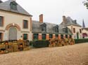 CHEVERNY (171) Castillo
