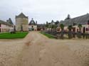 CHEVERNY (172) Castillo