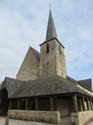 CHEVERNY (173) Iglesia de Saint-Etienne