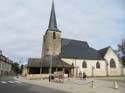 CHEVERNY (174) Iglesia de Saint-Etienne