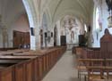 CHEVERNY (177) Iglesia de Saint-Etienne