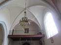 CHEVERNY (179) Iglesia de Saint-Etienne