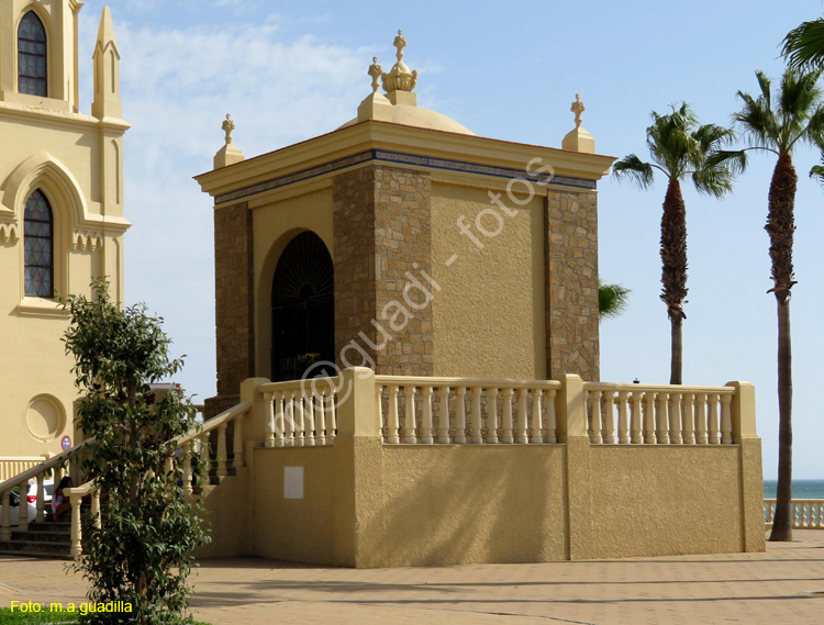 CHIPIONA (102) Santuario de Regla