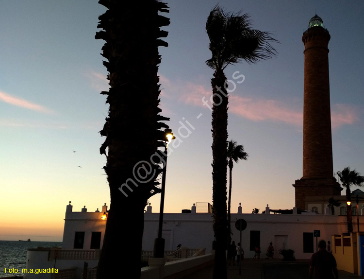 CHIPIONA (145) Faro