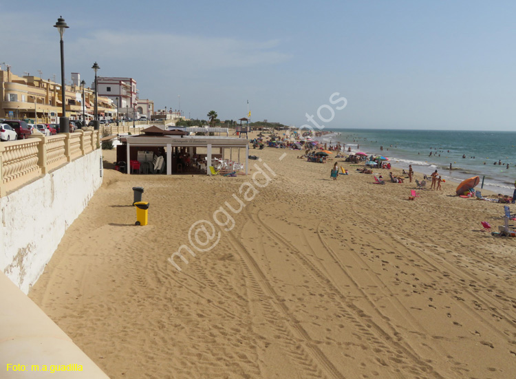 CHIPIONA (167) Playa de Regla