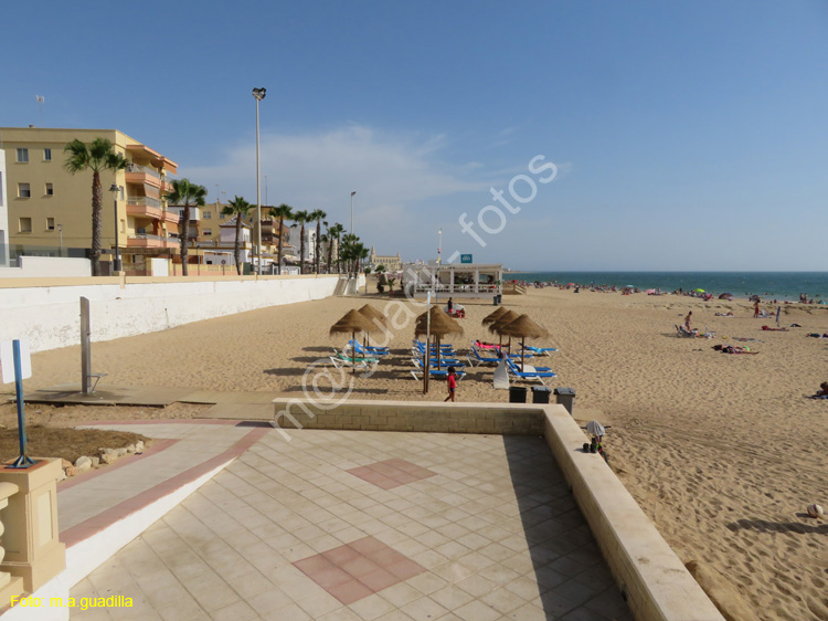 CHIPIONA (168) Playa de Regla