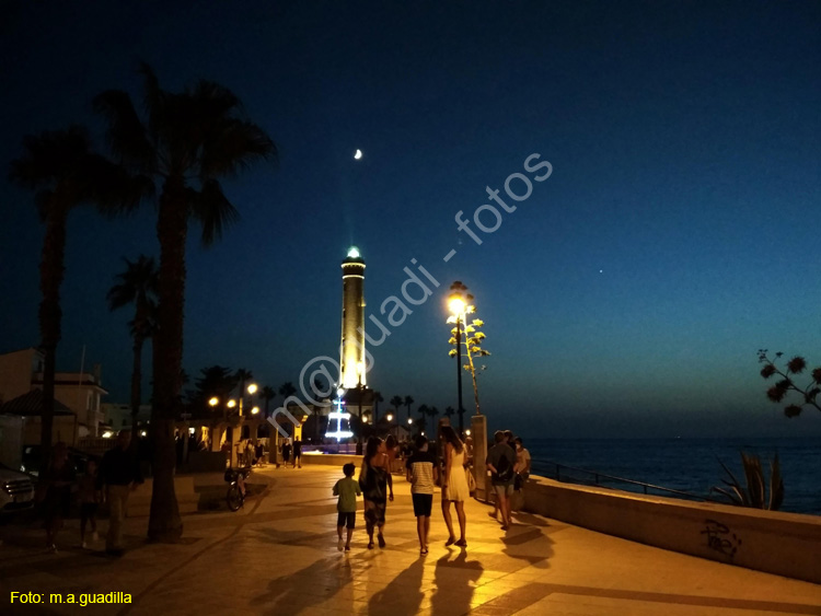 CHIPIONA (182) Paseo de las Canteras