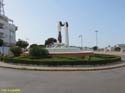 CHIPIONA (152) Monumento de Rocio Jurado