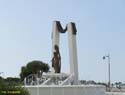 CHIPIONA (154) Monumento de Rocio Jurado