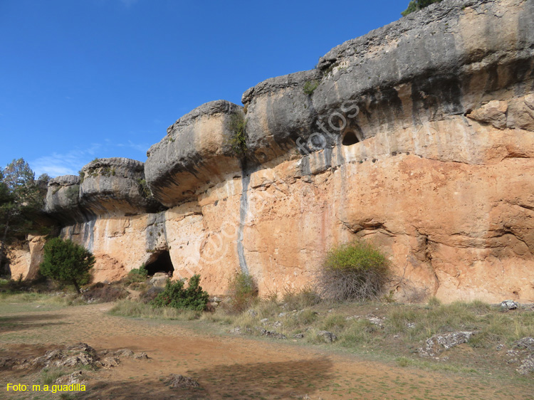 CUENCA (102) Ciudad Encantada