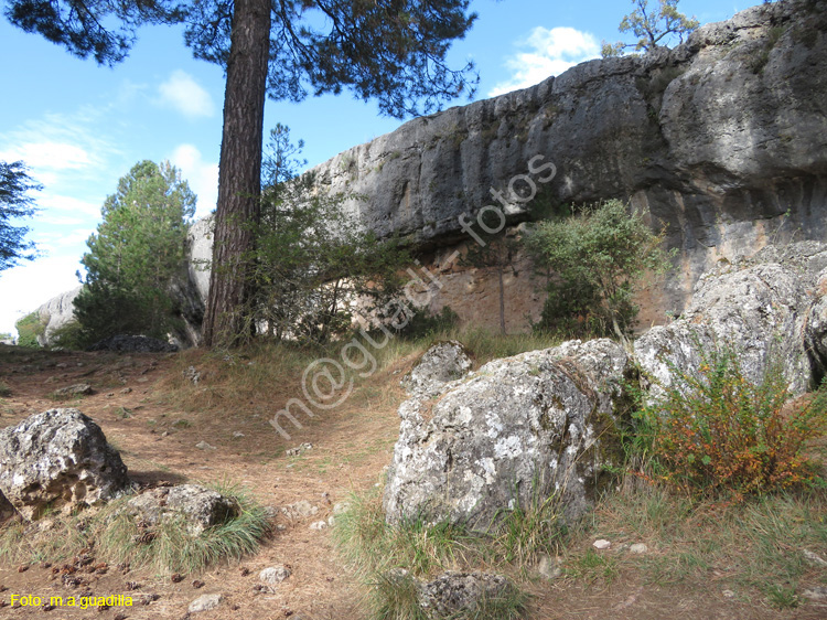 CUENCA (108) Ciudad Encantada