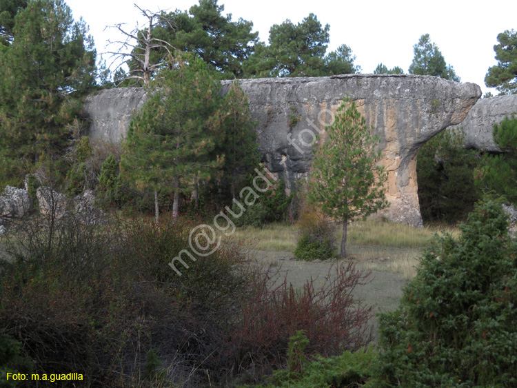 CUENCA (127) Ciudad Encantada