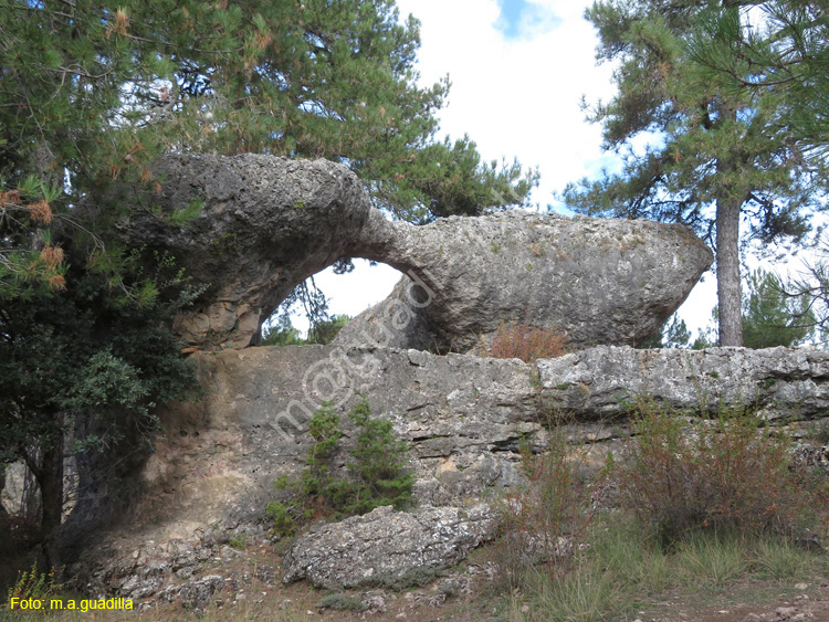 CUENCA (136) Ciudad Encantada