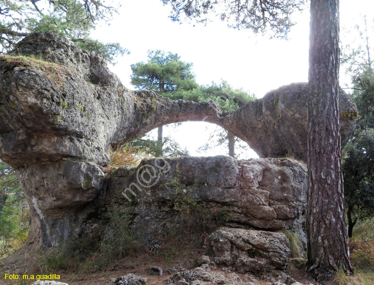 CUENCA (142) Ciudad Encantada