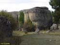 CUENCA (130) Ciudad Encantada