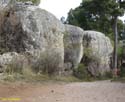 CUENCA (151) Ciudad Encantada